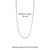 Art Deco Style Faceted 112 Ct Pink Rose Quartz Beaded Opera Length Necklace, 26" For Sale - Image 11 of 14