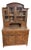 Louis XVI Oak Hutch, 1740 For Sale