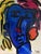 Peter Keil is a German artist that focuses primarily on abstract expressionism. Keil painted with some of the greats...