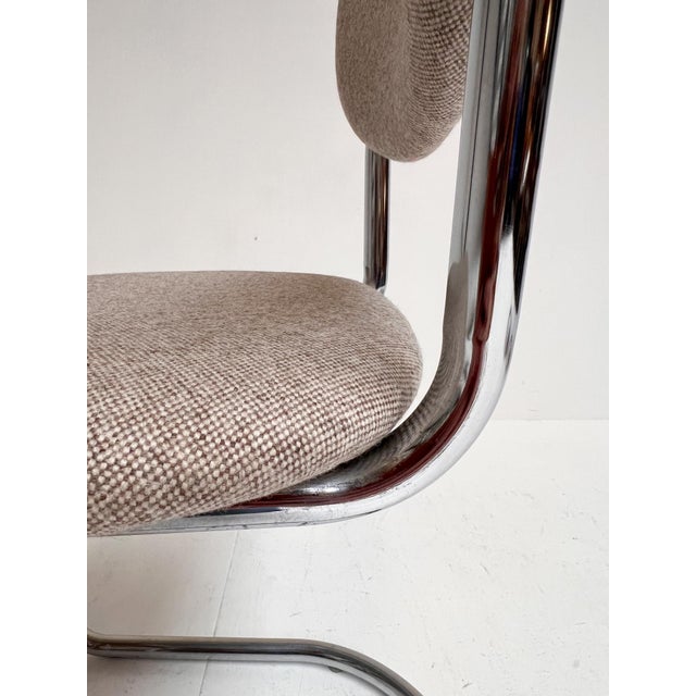 Vintage Chairs from Gebr. De Wit, 1960s, Set of 4 For Sale - Image 14 of 18