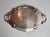 Gorham "Shell & Gadroon" Silverplate 6-Piece Tea & Coffee Service With Footed Tray For Sale In Phoenix - Image 6 of 14