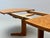 Brown Mid-Century Modern Table by Dieter Wäckerlin, 1960s For Sale - Image 8 of 17