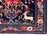 Early 20th Century Persian Kashan Rug For Sale - Image 12 of 14