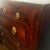Victorian Empire Mahogany Chest of Drawers With Brass Hardware, Circa 1830 For Sale - Image 3 of 12
