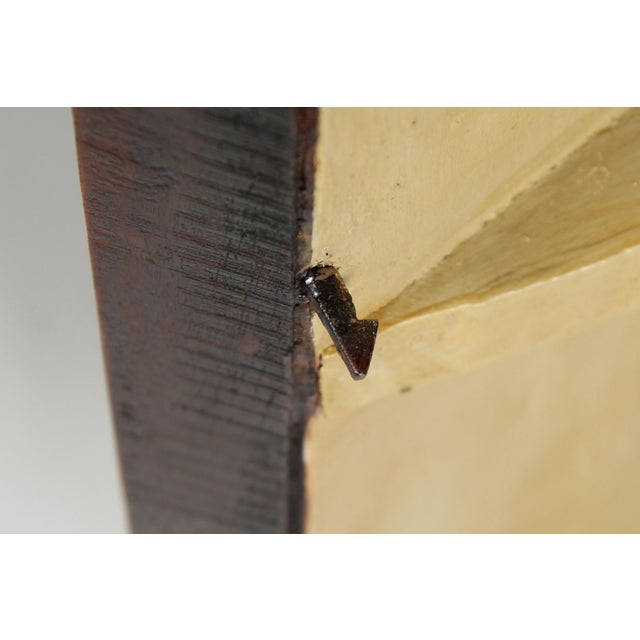 Neo-Gothic Pedestals, 1800s, Set of 2 For Sale - Image 13 of 16