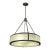 Sonneman Roxy Pendant Light Fixture For Sale