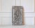 A refined French carved wood panel from the Louis XVI period, dating to the late 18th century. Executed in solid oak and...