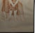 1960s Signed Moses Soyer Original Figurative Lithograph Three Women in Kulicke Frame For Sale - Image 9 of 11