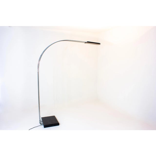 Gesto Terra Floor Lamp for Gruppo Skipper, 1974 For Sale - Image 15 of 15