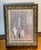 Original Contemporary Abstract Mini Meditative Painting Framed For Sale - Image 4 of 5