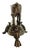 Mid 19th Century Bronze Bellowing Bull Sculpture, by Rosa Bonheur For Sale - Image 4 of 7