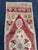 Turkish Yastik Rug 1'7" x 4'3" For Sale - Image 4 of 5