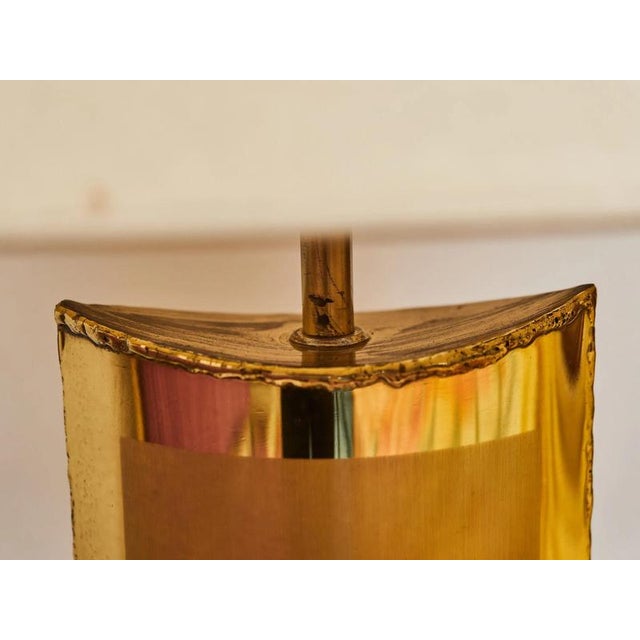 Vintage Table Lamps, Italy, 1970, Set of 2 For Sale - Image 12 of 13