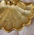 Sherle Wagner Shell W/ Turtle Feet Gilded Soap/Trinket Dish For Sale - Image 13 of 15