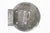1970s Brutalist Brass Push and Pull Front Door Handle, 1970s For Sale - Image 5 of 6