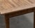 Brown Farmhouse Walnut Table from Albi, 1890s For Sale - Image 8 of 12