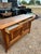 French French 19th Century Louis Philippe Two Door Walnut Buffet For Sale - Image 3 of 12