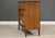 Mid-Century Modern 1960s Walnut Tall Mid Century Modern Dresser by Dixie, Attributed For Sale - Image 3 of 8