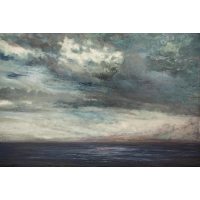 Franck Bailleul is a French painter born in 1964 who lives & works in Abbeville, Normandy, France. He has exhibited...