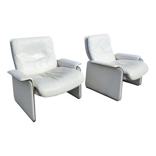 Chairs from de Sede, Set of 2 For Sale