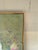 Soicher Marin Peonies & Tulips Giclee Framed. Gold frame, Pastel colors. Original retail $2374. Showroom floor sample.