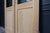 Antique Double Door in Pine, 1890s For Sale - Image 9 of 18