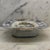 Antique English Staffordshire Parma Hand Painted Serving Platter Livesley Powell & Co 1850s For Sale In Portland, ME - Image 6 of 10