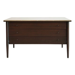 Connoisseur Collection End Table by Paul McCobb, C. 1950s For Sale