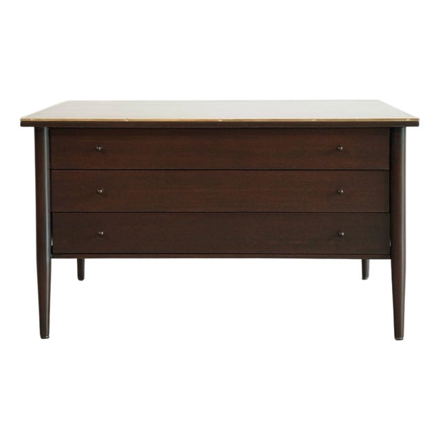 Connoisseur Collection End Table by Paul McCobb, C. 1950s For Sale