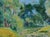 Impressionism Spring Landscape Oil Painting, Ukrainian Artist, 1980s 55-76 For Sale - Image 4 of 6