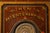 Industrial 1870s Herring and Co Dexter Combination Safe Panel For Sale - Image 3 of 7