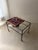 Serving Trolley by Herbert Hirche, 1950s For Sale - Image 12 of 13