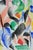 Françoise Galle, Mother and Her Child, Pastel For Sale - Image 4 of 6