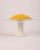 Martinelli Luce Vintage Yellow Lamp from Martinelli Luce, 1970s For Sale - Image 4 of 8