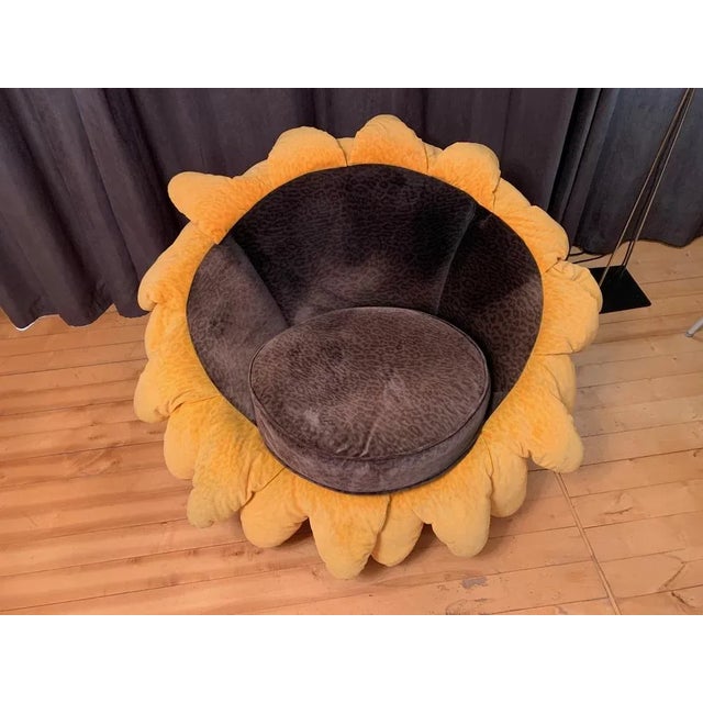 Bretz Armchair, Germany, 1980s For Sale - Image 12 of 12