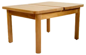 French Coffee Tables by Pierre Gautier-Delaye for Vergnères, 1950s, Set of 2