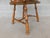 Ethan Allen Ethan Allen Heirloom Nutmeg Captain Windsor Arm Chair 10-6531 For Sale - Image 4 of 14