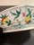Antique Chinese Export Porcelain Serving Bowl, Circa 1860’s For Sale - Image 9 of 10