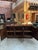 Solid Oak Sideboard, 1960s For Sale - Image 11 of 15