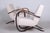 Art Deco H-269 Armchairs by J. Halabala for Up Závody, Czech, 1930s, Set of 2 For Sale - Image 12 of 15