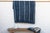 Vintage African Mossi "Sahelian Twilight" Indigo Throw For Sale In Los Angeles - Image 6 of 6
