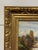 Late 19th Century French Oil on Canvas For Sale - Image 5 of 9