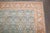 Textile Indian Amritsar Rug rug no.10784 For Sale - Image 7 of 8