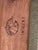 Vintage Signed R. Krueger Floral Still Life Oil Painting in Carved Wood Frame For Sale In West Palm - Image 6 of 7