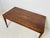 Haslev C. 1950s Severin Hansen Model 36 Rosewood Desk for Haslev, Denmark For Sale - Image 4 of 14