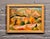 American Anders Aldrin -Autumn in a California Landscape - Oil Painting For Sale - Image 3 of 10