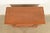 Kling American Colonial Solid Maple Server or Bar Cabinet, Circa 1960s For Sale - Image 9 of 12
