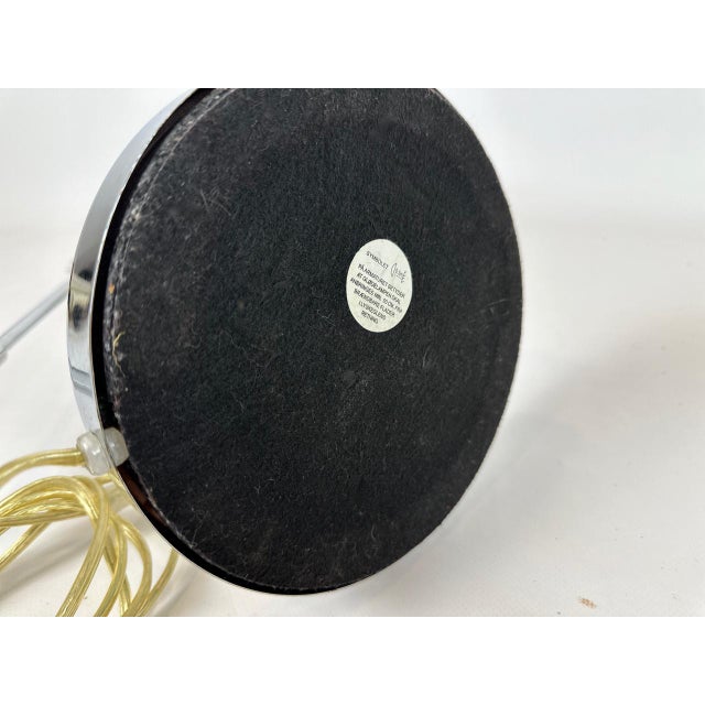 Danish Postmodern Desk Lamp from Nordlux, 1990s For Sale - Image 4 of 10