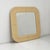 Kartell Space Age Mirror by Anna Castelli for Kartell, 1970s For Sale - Image 4 of 8