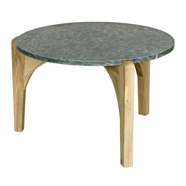 Mid-Century Modern NOIR Confucius Coffee Table For Sale - Image 3 of 6